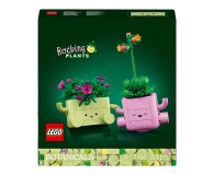 LEGO BOTANICALS 11506 Bujające się roślinki - 1517894 - zdjęcie 1